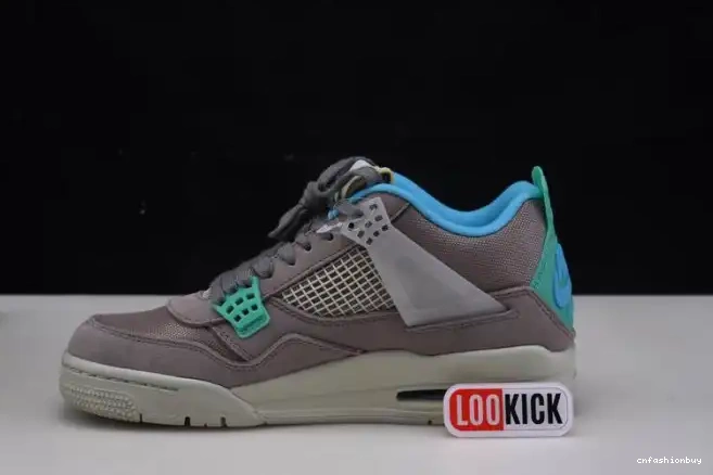 Haze DJ5718-242 Anniversary SP Air 30th Union Taupe 4 Retro Jordan 0612